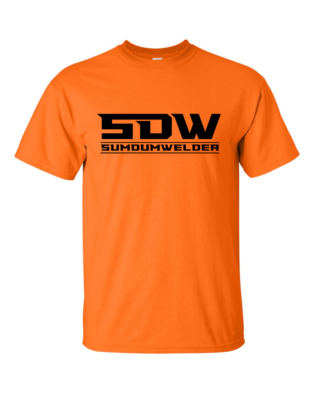 Devil's SDW - SDW - Black Print