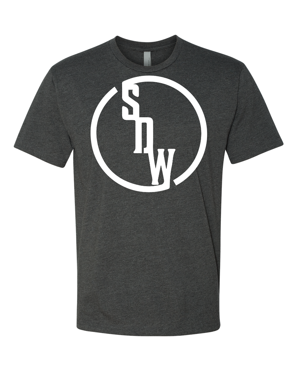 SDW Brand - Front Only - White Logo