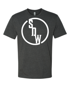 SDW Brand - Front Only - White Logo