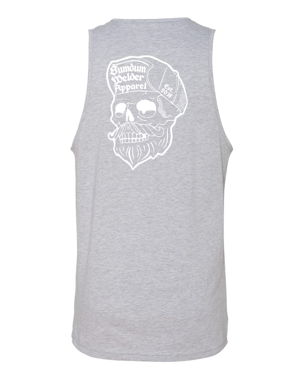 ScumBag Skull - SDW Brand