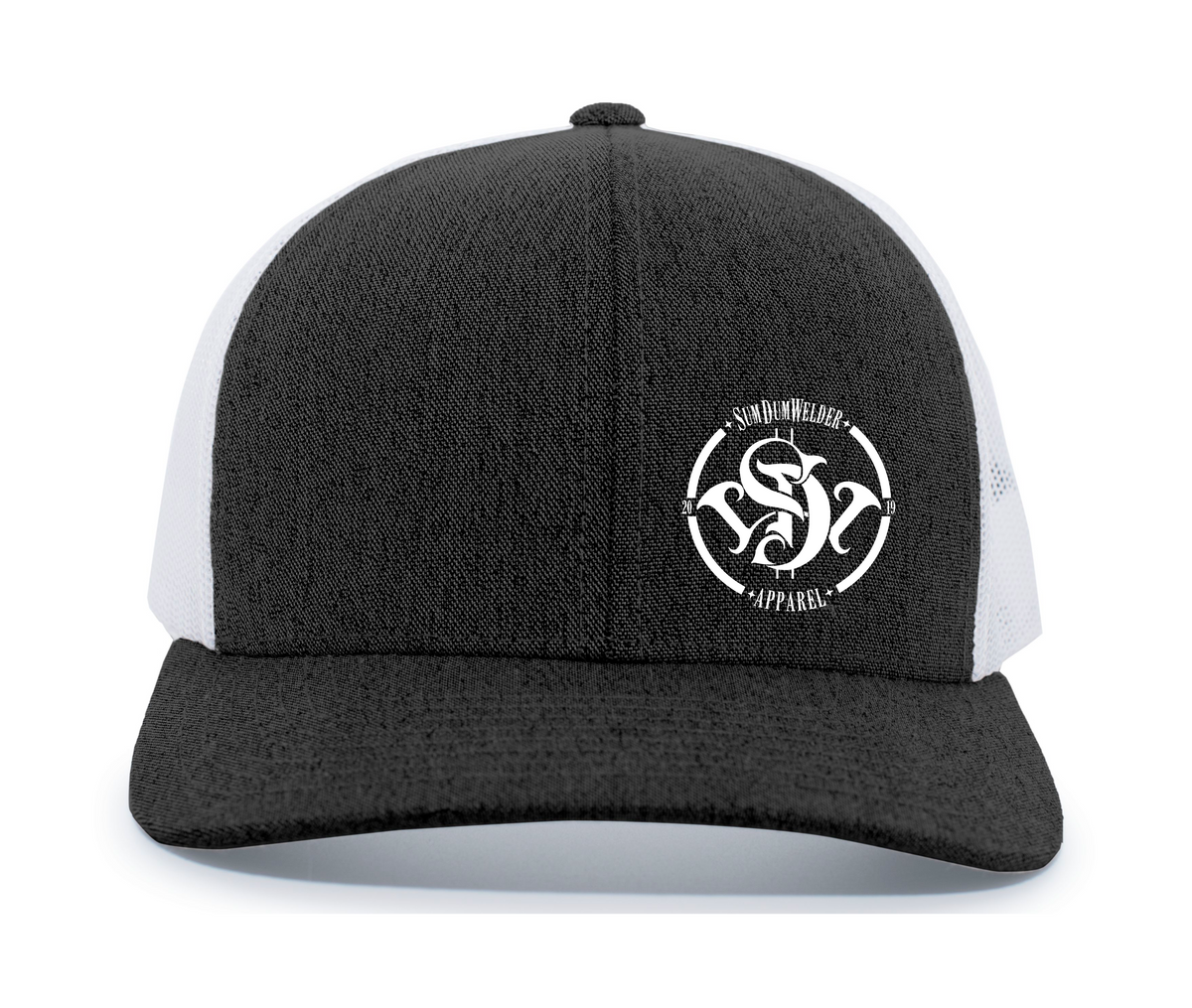 SDW Brand - Pacific Headwear – SumDumWelder Apparel